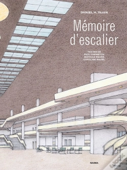 Capa do artigo Mémoire D'Escalier