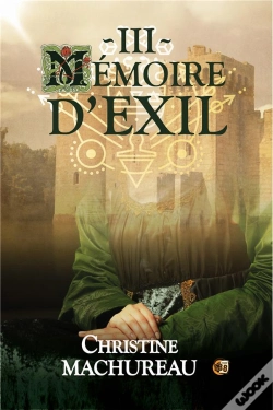 Capa do artigo Memoire D'Exil