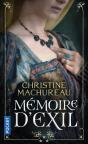 Memoire D'Exil - Vol3 - Preview