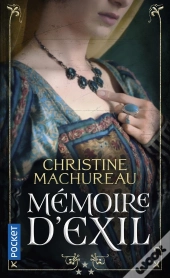 Memoire D'Exil - Vol3