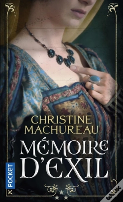 Capa do artigo Memoire D'Exil - Vol3