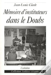 Capa do artigo Mémoire D