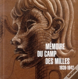 Capa do artigo Memoire Du Camp Des Milles - 1939-1942