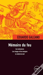 Capa do artigo Memoire Du Feu
