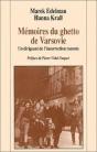 Memoire Du Ghetto De Varsovie - Preview