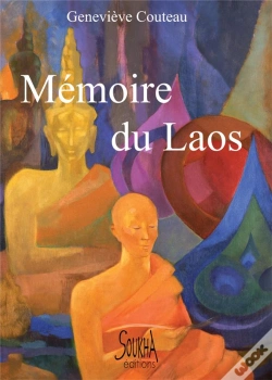 Capa do artigo Mémoire Du Laos