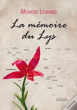 Capa do artigo Memoire Du Lys