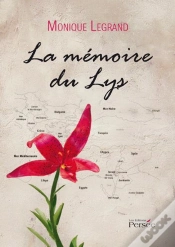 Capa do artigo Memoire Du Lys