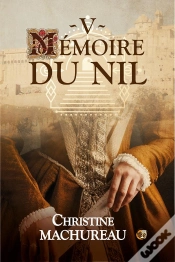 Capa do artigo Memoire Du Nil