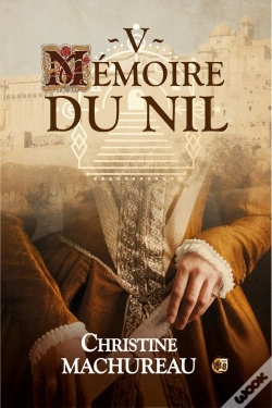 Capa do artigo Memoire Du Nil