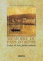 Memoire Du Pays D'Orthe : Laha Le Bon Genie Orthois - Preview