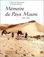 Mémoire Du Pays Maure 1934-1960 ; Carnets De Voyage - Preview