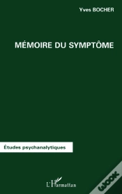 Capa do artigo Mémoire Du Symptôme