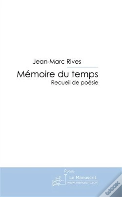 Capa do artigo Mémoire Du Temps
