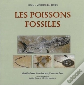 Memoire Du Temps ; Les Poissons Fossiles