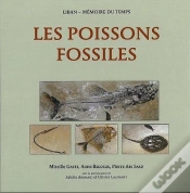 Capa do artigo Memoire Du Temps ; Les Poissons Fossiles