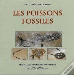 Capa do artigo Memoire Du Temps ; Les Poissons Fossiles