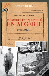 Mémoire D'Un Appelé En Algérie