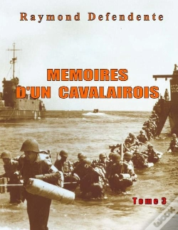 Capa do artigo Memoire D'Un Cavalairois Tome3