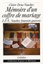 Mémoire D'Un Coffre De Mariage - Preview