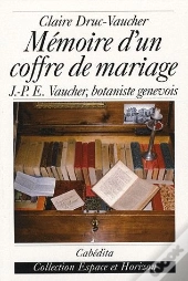 Mémoire D'Un Coffre De Mariage