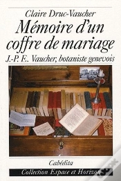 Capa do artigo Mémoire D