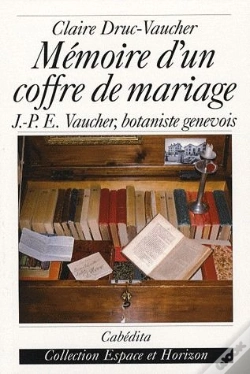 Capa do artigo Mémoire D'Un Coffre De Mariage