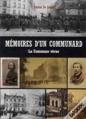 Capa do artigo Mémoire D