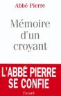 Mémoire D'Un Croyant - Preview