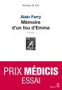 Mémoire D'Un Fou D'Emma - Preview