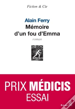 Capa do artigo Mémoire D'Un Fou D'Emma