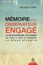 Memoire D'Un Observateur Engage - Preview