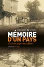 Memoire D'Un Pays Du Bocage Vendeen - Preview