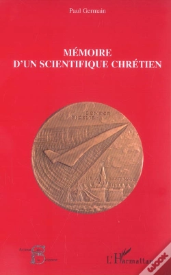 Capa do artigo Mémoire D'Un Scientifique Chrétien