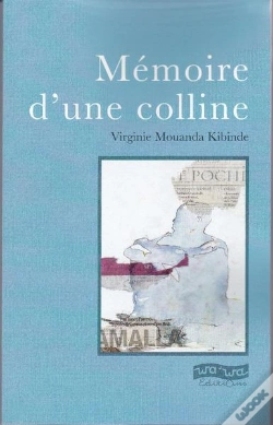 Capa do artigo Memoire D'Une Colline