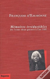 Memoire D'Une Extremiste