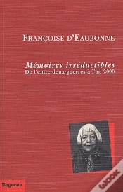 Capa do artigo Memoire D