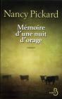 Memoire D'Une Nuit D'Orage - Preview