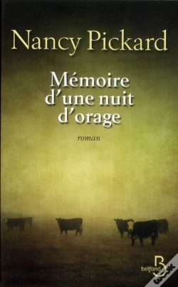 Capa do artigo Memoire D'Une Nuit D'Orage
