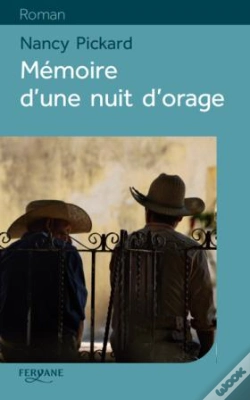 Capa do artigo Memoire D'Une Nuit D'Orage