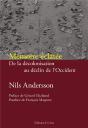 Mémoire Éclatée : De La Décolonisation Au Déclin De L'Occident - Preview
