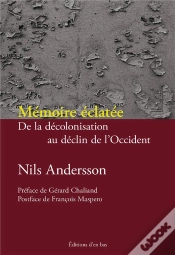 Capa do artigo Mémoire Éclatée : De La Décolonisation Au Déclin De L