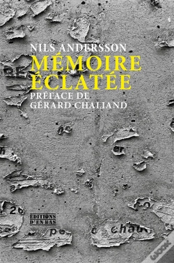 Capa do artigo Memoire Eclatee