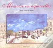 Capa do artigo Memoire En Aquarelles