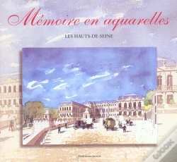Capa do artigo Memoire En Aquarelles