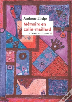 Capa do artigo Mémoire En Colin-Maillard