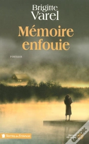 Capa do artigo Mémoire Enfouie