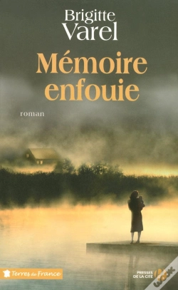 Capa do artigo Mémoire Enfouie