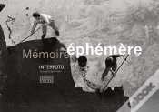 Capa do artigo Memoire Ephemere