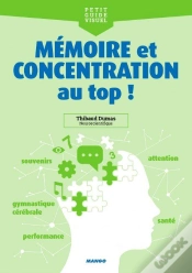 Capa do artigo Mémoire Et Concentration Au Top !